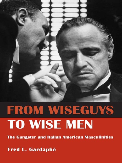 Cover image for From Wise Guys to Wise Men